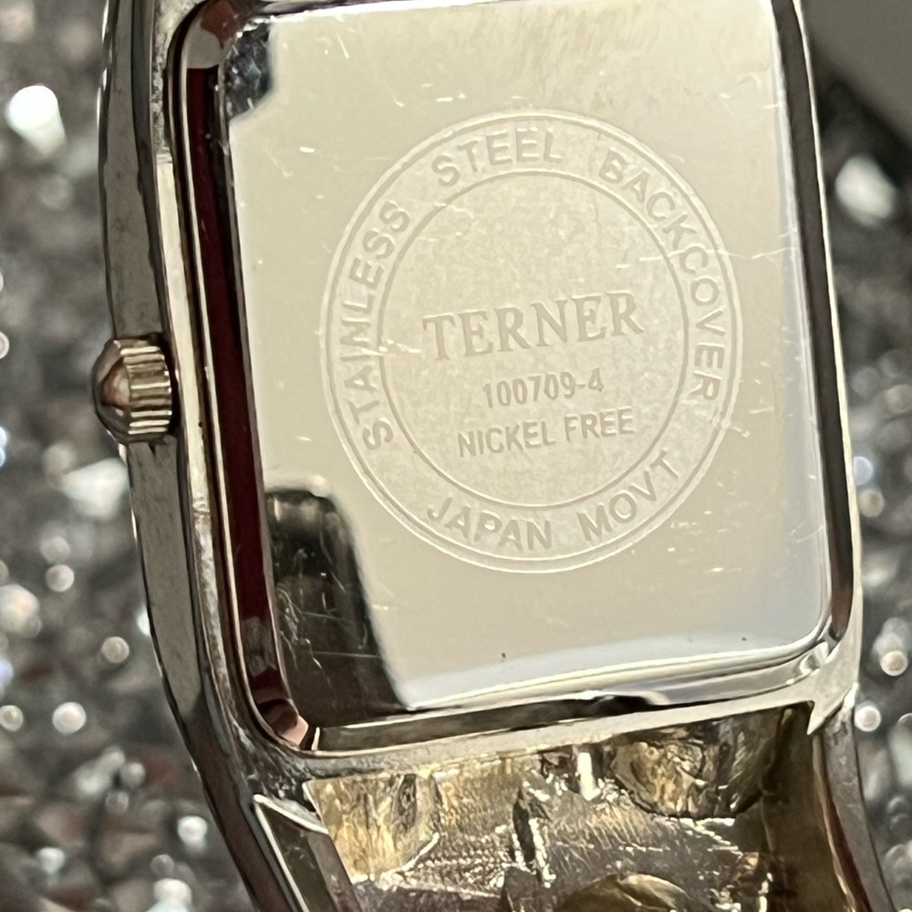 ⭐️TERNER BLING WATCH⭐️ - Picture 11 of 11